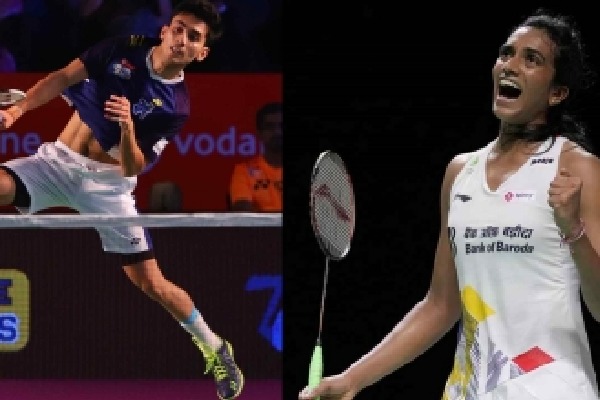 BWF World Tour Finals: Sindhu to play An Seyoung in final, Lakshya loses to Axelsen in semis