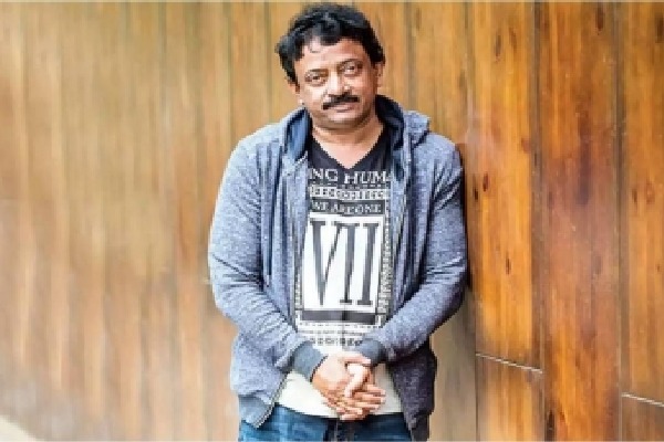 'Ladki' is my tribute to Bruce Lee: Ram Gopal Varma