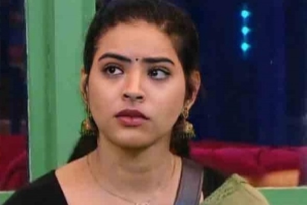 Priyanka Singh's exit from 'Bigg Boss Telugu 5' narrows the race to finale