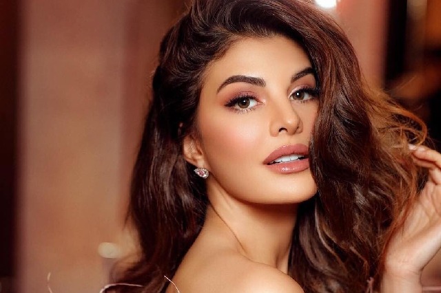 ED Summons Jacqueline Fernandez again in PMLA case