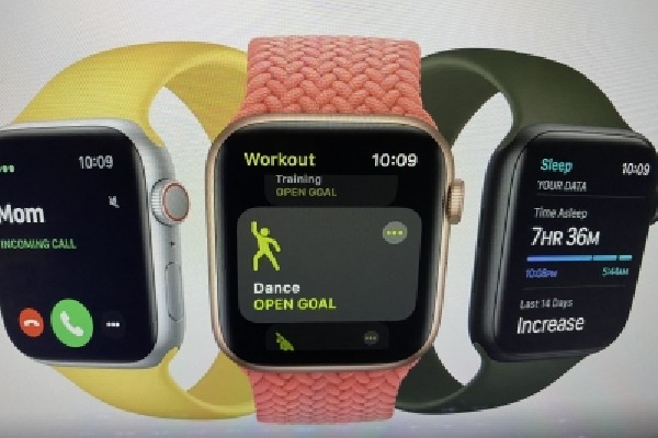 Apple to launch Watch SE 2 next year: Report