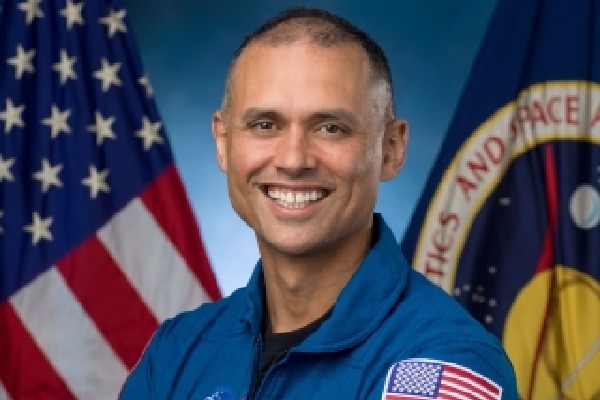 NASA picks Anil Menon among 10 new astronauts for Moon mission