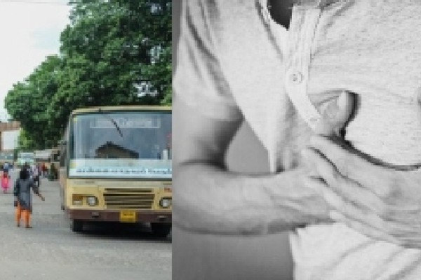 TN bus driver saves 30 lives before dying of heart attack