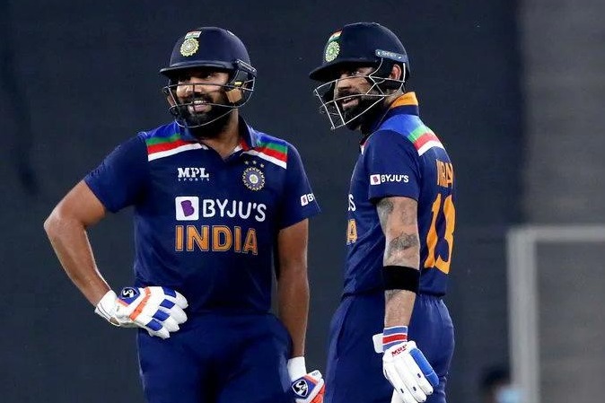 Batter of Kohli's quality always required in team, says ODI captain Rohit Sharma