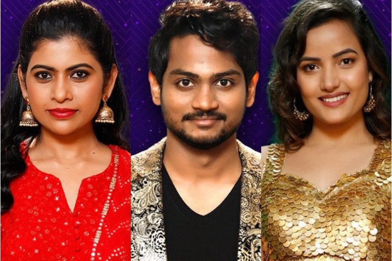 'Bigg Boss Telugu 5': Speculation rife on who'll exit house this weekend