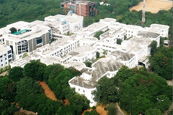 IIT-Hyderabad's new Covid tracker to predict post-Omicron scenario