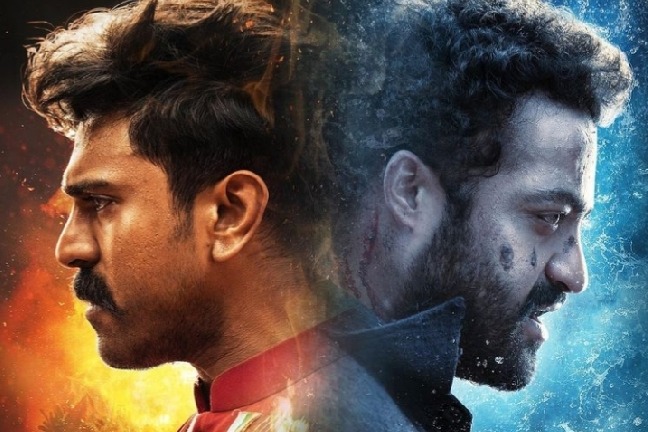 The thought of freedom is the hero of 'RRR', says Rajamouli