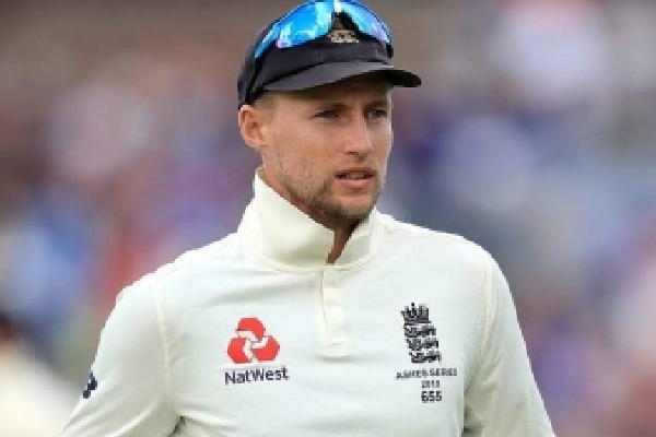 Root needs 22 runs to surpass Tendulkar's tally for most Test runs in a calendar year