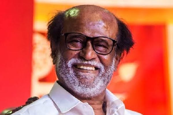 PM Modi, Dhanush, Sachin, Mohanlal join scores in greeting Rajini on 72nd birthday