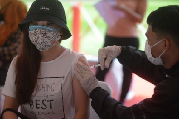 Indonesia to begin Covid vaccination for kids aged 6 to 11