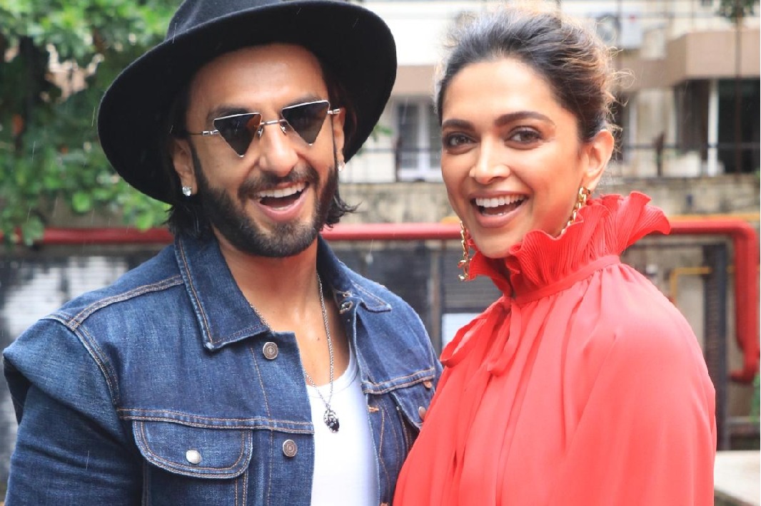 'Bigg Boss Telugu 5': Deepika and Ranveer to appear on the finale