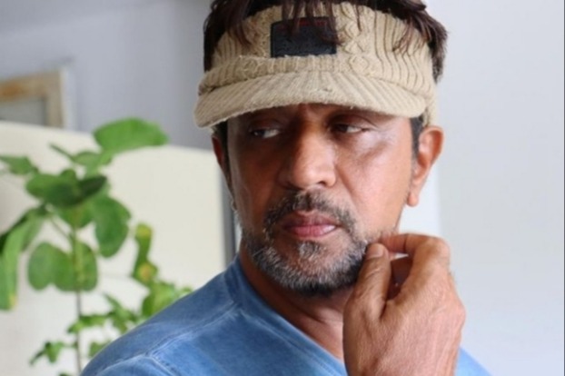 Arjun Sarja tests positive for Covid, in isolation