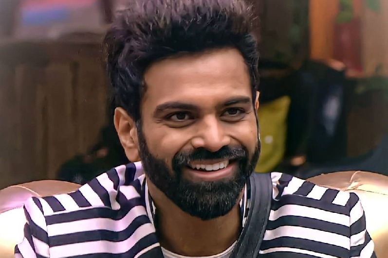 Sreerama Chandra upset about 'lone ranger' tag on 'Bigg Boss Telugu 5'