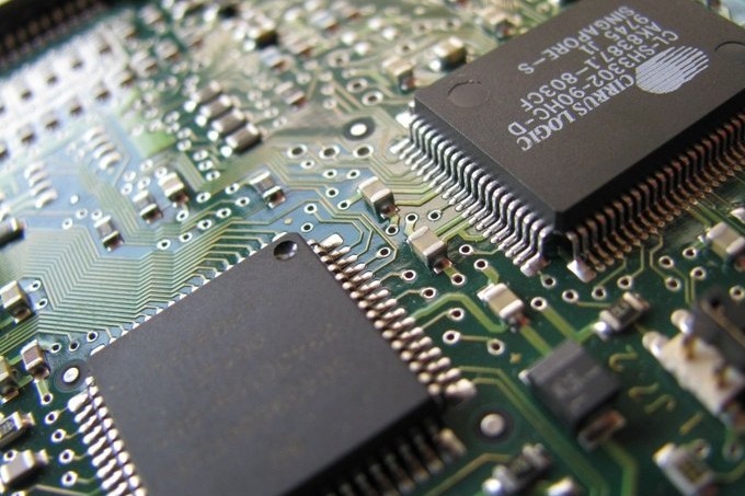 Cabinet approves programme for semiconductor manufacturing