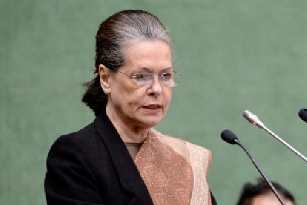 Let's not remember 1971 war victory with arrogance: Sonia