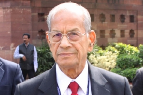 I was never a politician: Metroman Sreedharan quits politics