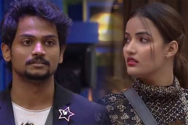 'Bigg Boss Telugu 5': Shanmukh insults Siri's boyfriend