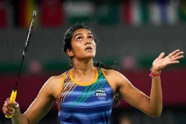 BWF World Championships: Sindhu, Srikanth advance to quarters