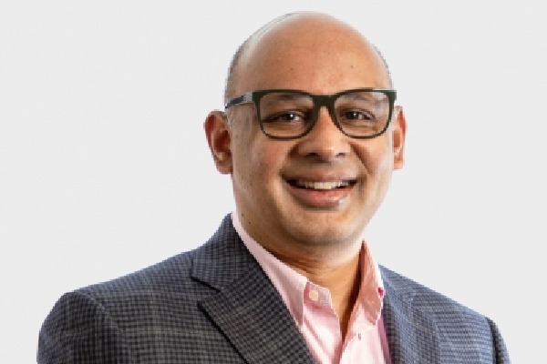 Global IT firm Veeam appoints Anand Eswaran as CEO