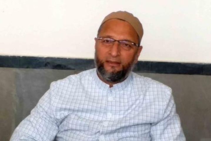 'Ridiculous': Owaisi on decision to raise minimum age of marriage for women