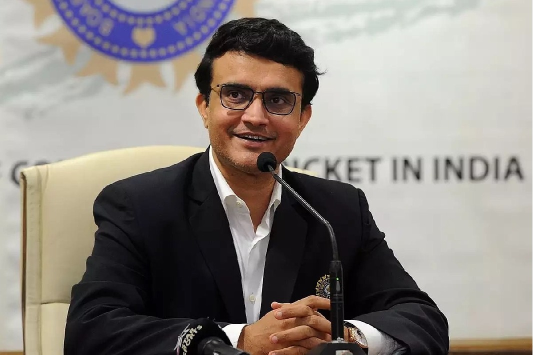 I like Virat Kohli's attitude but he fights a lot, says Sourav Ganguly