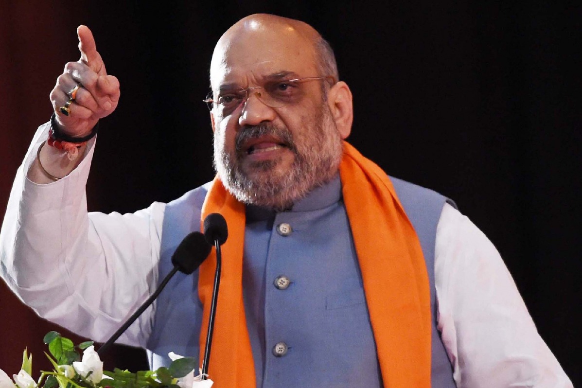 Will ensure scientific evidence sent to courts at earliest: Shah