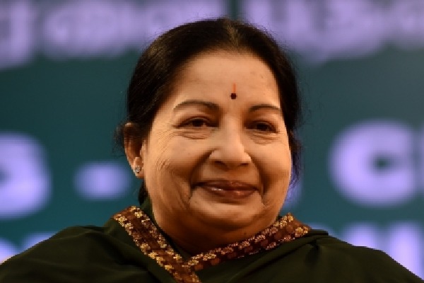 Tamil Nadu govt not keen to move appeal over Jayalalithaa's residence