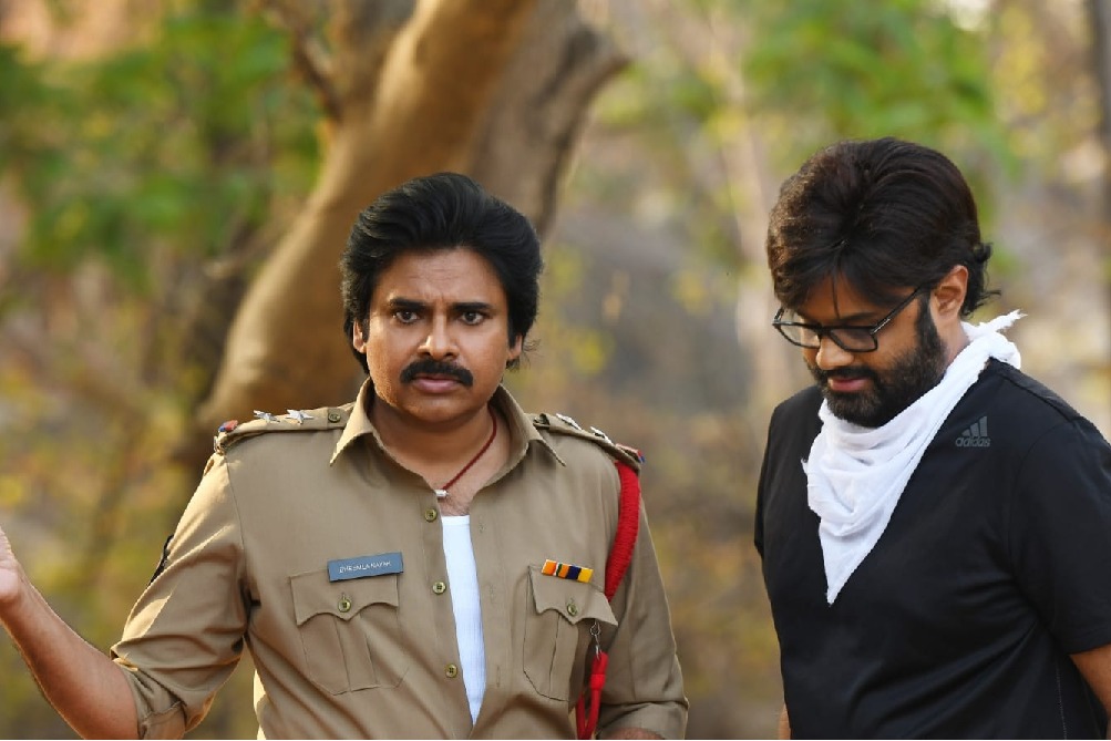 'Bheemla Nayak' makers apologise to Pawan's fans as movie release postponed