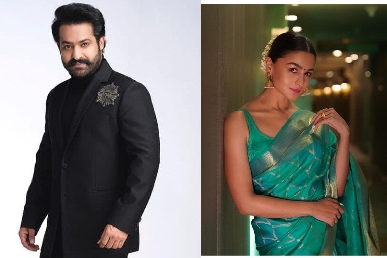 'Bigg Boss 15': 'RRR' team of Jr NTR, Alia Bhatt, Rajamouli to appear on the show