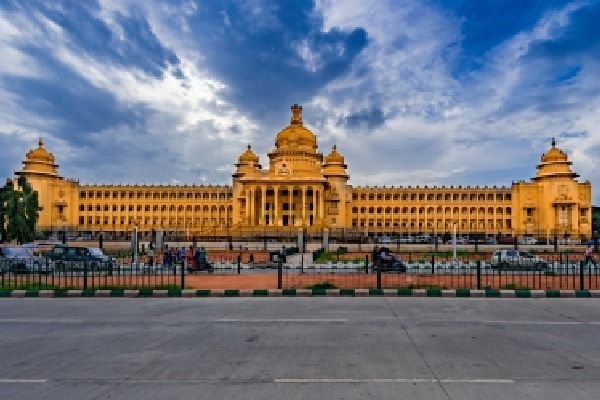 Anti-conversion Bill passed in Karnataka Assembly amid Oppn uproar