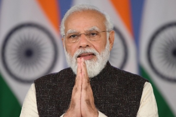 PM to inaugurate, lay foundation stone of hydropower projects in Himachal