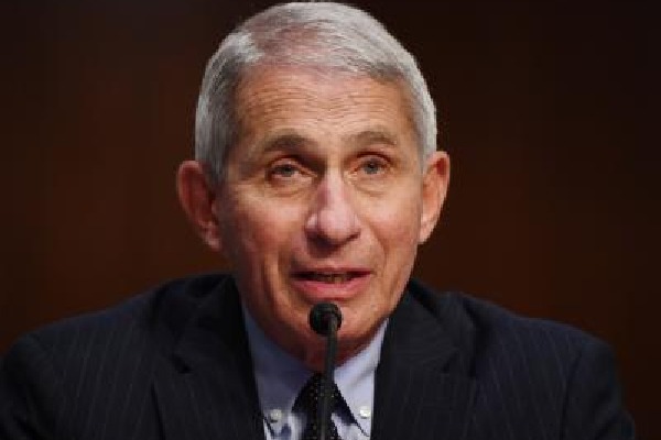 Omicron will spike Covid cases 'much higher': Fauci