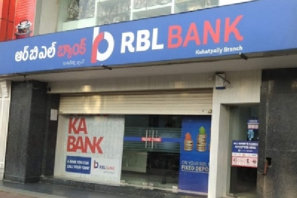 RBL Bank didn't provide satisfactory answer for RBI appointing director