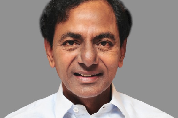 Tarun Chug dares KCR for debate on govt's performance