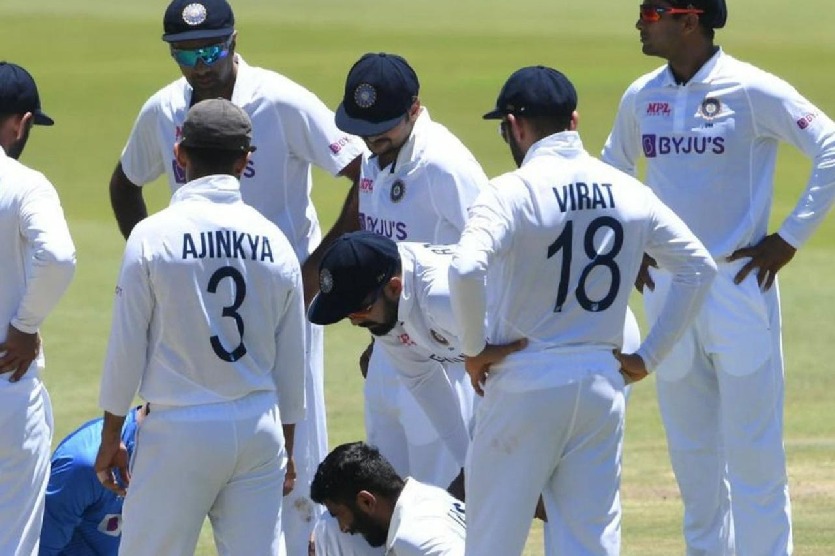 1st Test, Day 3: Jasprit Bumrah suffers right ankle sprain