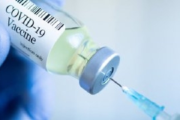 Telangana achieves 100% first Covid-19 dose vaccination