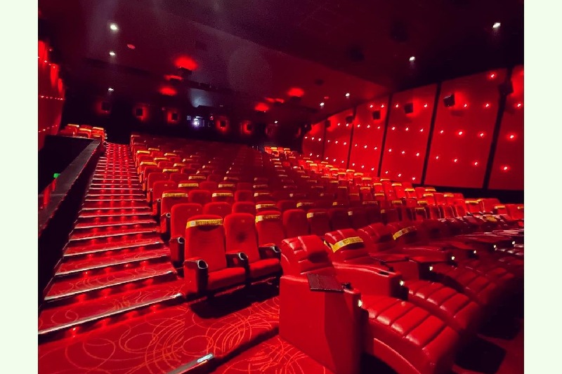 Andhra forms committee to review cinema ticket prices