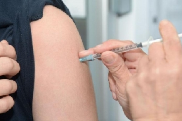 Mitigate Covid risk fully with vax for children, say doctors