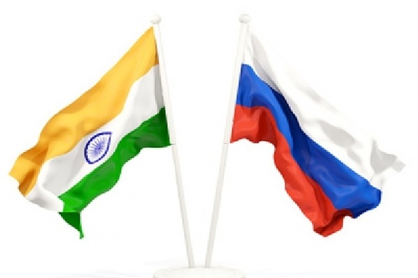 India and Russia - natural partners in energy collaboration