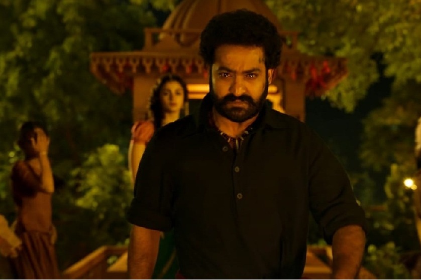 Jr NTR's public disclosure of his depression draws attention