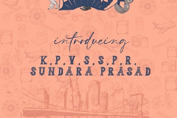 Nani introduced as 'K.P.V.S.S.P.R Sundara Prasad' from 'Ante Sundaraniki'