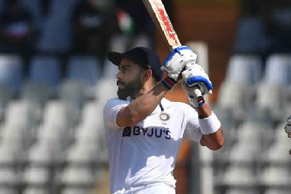 Victory at Centurion in four days is testimony to India's all-round strength: Kohli