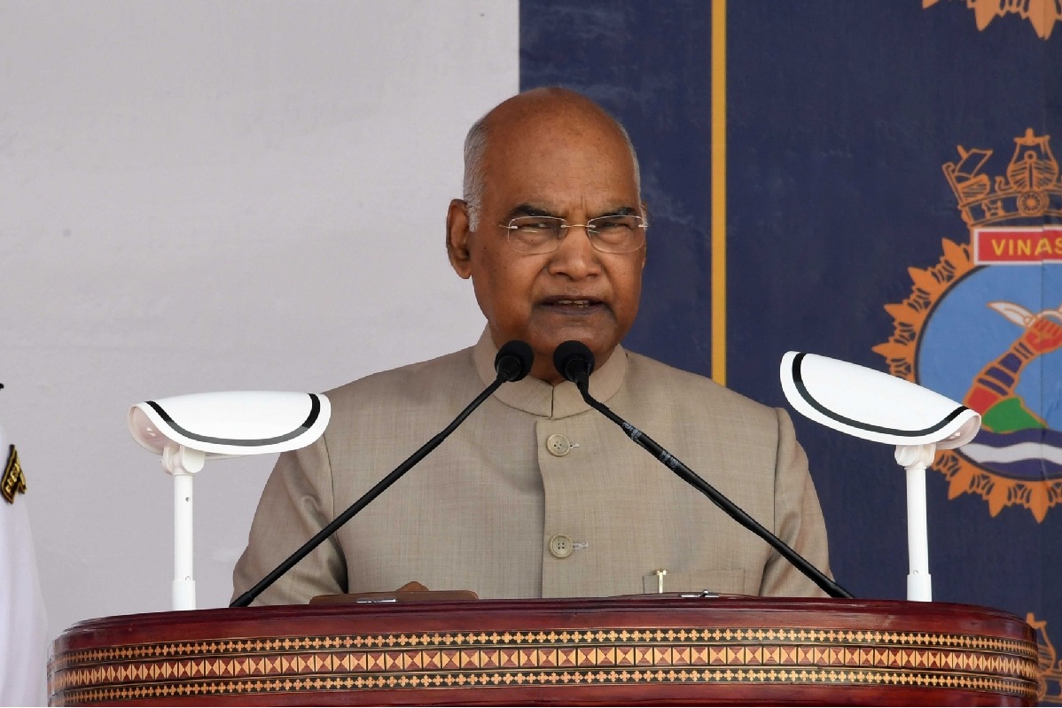 President extends New Year greetings to people