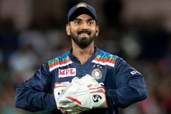 KL Rahul to lead India in South Africa ODIs, injured Rohit misses out