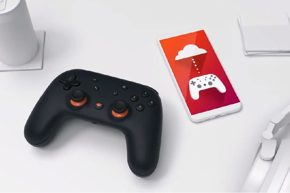 Google adds five Stadia Pro games for Jan