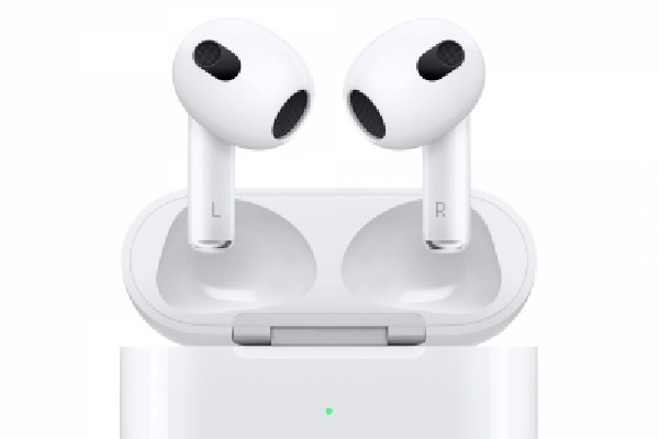 AirPods Pro 2 may offer lossless audio, charging case with sound