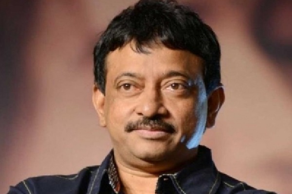 Ram Gopal Varma pours scorn on AP govt on ticket price issue