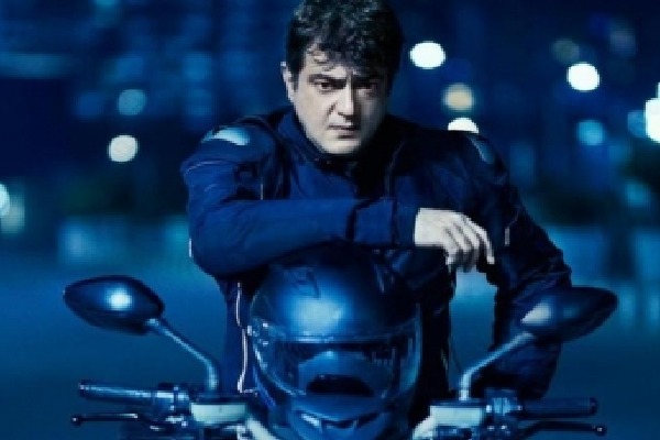 Boney Kapoor, Zee Studios to release Ajith's 'Valimai' in Hindi, Telugu along with Tamil