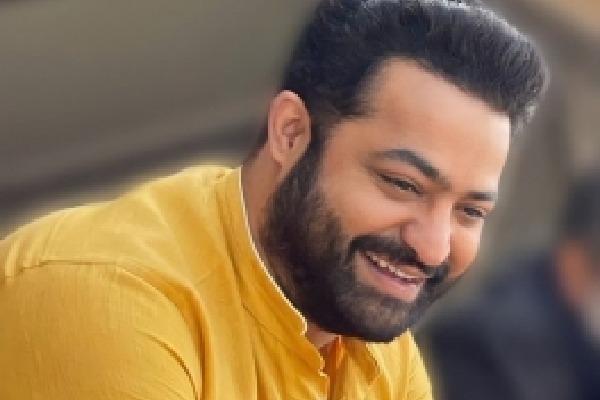 Jr NTR discusses favourite memory with his fans on 'The Kapil Sharma Show'