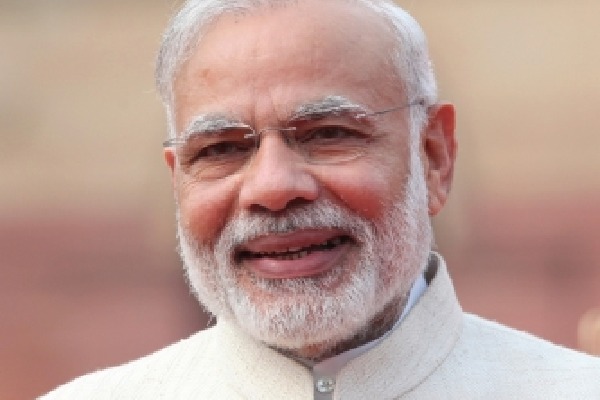 Modi reaches out to new German Chancellor